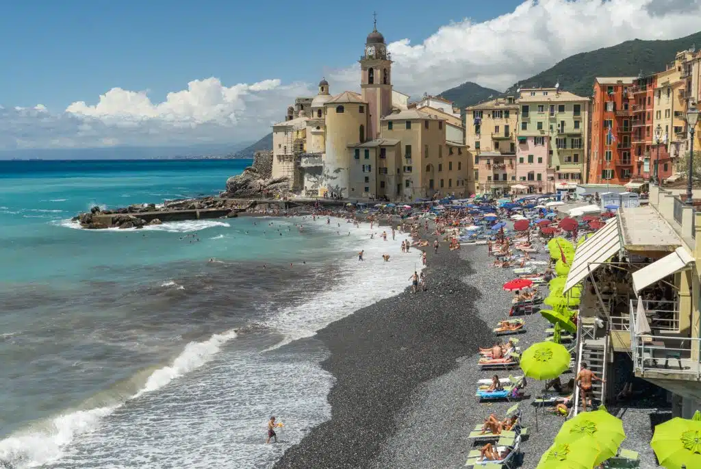 11 Fun Things to Do in Camogli, Italy