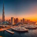 Discover Dubai's Luxury Life and Travels